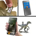 Mattel Jurassic World - Slash ‘N Roar Therizinosaurus JCG16 Mattel Jurassic World - Slash ‘N Roar Therizinosaurus JCG16