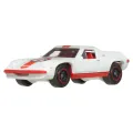 Mattel Matchbox - 1972 Lotus Europa 1/5 JCG51 (GGF12)