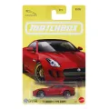 Mattel Matchbox - ’15 Jaguar F-Type Coupe 2/5 JCG52 (GGF12) Mattel Matchbox - ’15 Jaguar F-Type Coupe 2/5 JCG52 (GGF12)