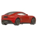 Mattel Matchbox - ’15 Jaguar F-Type Coupe 2/5 JCG52 (GGF12) Mattel Matchbox - ’15 Jaguar F-Type Coupe 2/5 JCG52 (GGF12)