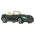 Mattel Matchbox - ΄15 Mazda MX-5 Miata 3/5 JCG54 (GGF12) Mattel Matchbox - ΄15 Mazda MX-5 Miata 3/5 JCG54 (GGF12)