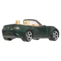 Mattel Matchbox - ΄15 Mazda MX-5 Miata 3/5 JCG54 (GGF12) Mattel Matchbox - ΄15 Mazda MX-5 Miata 3/5 JCG54 (GGF12)