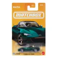 Mattel Matchbox - ΄15 Mazda MX-5 Miata 3/5 JCG54 (GGF12) Mattel Matchbox - ΄15 Mazda MX-5 Miata 3/5 JCG54 (GGF12)