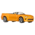 Mattel Matchbox - ΄16 Chevy Camaro Convertible 4/5 JCG55 (GGF12) Mattel Matchbox - ΄16 Chevy Camaro Convertible 4/5 JCG55 (GGF12)