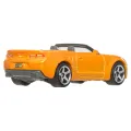 Mattel Matchbox - ΄16 Chevy Camaro Convertible 4/5 JCG55 (GGF12) Mattel Matchbox - ΄16 Chevy Camaro Convertible 4/5 JCG55 (GGF12)