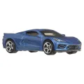 Mattel Matchbox - 2020 Corvette C8 5/5 JCG56 (GGF12) Mattel Matchbox - 2020 Corvette C8 5/5 JCG56 (GGF12)
