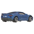 Mattel Matchbox - 2020 Corvette C8 5/5 JCG56 (GGF12) Mattel Matchbox - 2020 Corvette C8 5/5 JCG56 (GGF12)