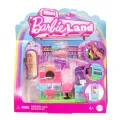 Mattel Barbie - Mini Barbie Land Collectible Hair Salon Playset JCR32 (JCR29)