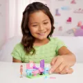 Mattel Barbie - Mini Barbie Land Collectible Hair Salon Playset JCR32 (JCR29)