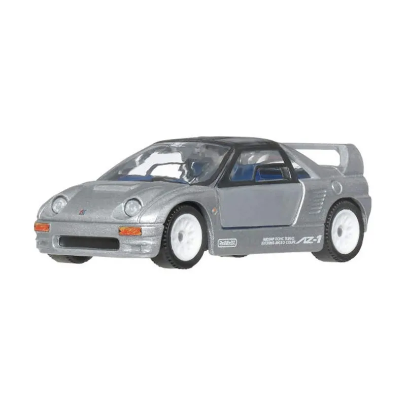 Mattel Matchbox – Collectors, Mazda Autozam AZ-1 (15/20) JJV96 (GBJ48)