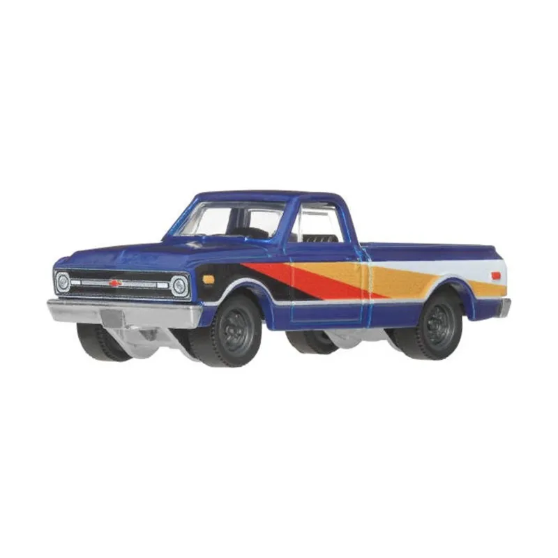 Mattel Matchbox – Collectors, 1968 Chevy C10 (16/20) JJW06 (GBJ48)