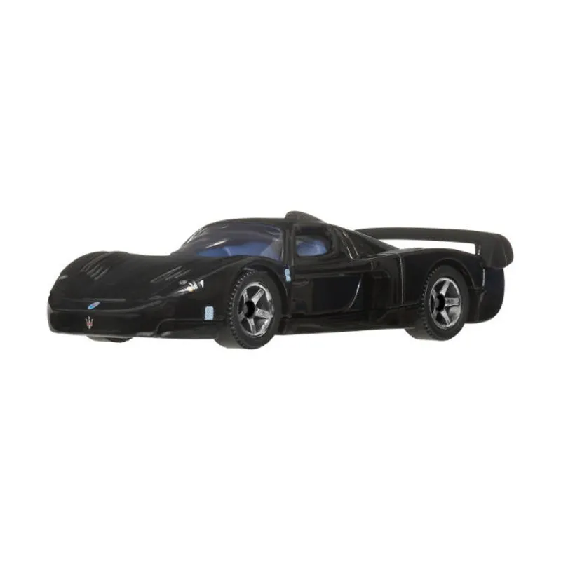 Mattel Matchbox – Collectors, 2004 Maserati Mc12 (14/20) JJW07 (GBJ48)