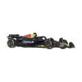 Mattel Hot Wheels - Premium, Oracle Red Bull Racing JKD83 (HRV11)