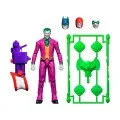 Mattel DC - Super Villains, Action Figure, The Joker JMD97 (JMD94)