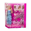 Mattel Barbie - Deluxe Style, Απίθανες Μεταμορφώσεις JNC61