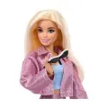 Mattel Barbie - Deluxe Style, Απίθανες Μεταμορφώσεις JNC61
