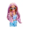 Mattel Barbie - Deluxe Style, Απίθανες Μεταμορφώσεις JNC61