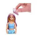 Mattel Barbie - Deluxe Style, Απίθανες Μεταμορφώσεις JNC61