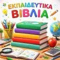 Εκπαιδευτικά Βιβλία