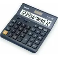 Casio - Αριθμομηχανή Λογιστική DH-12ET Casio - Αριθμομηχανή Λογιστική DH-12ET