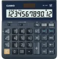 Casio - Αριθμομηχανή Λογιστική DH-12ET Casio - Αριθμομηχανή Λογιστική DH-12ET