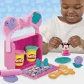 Hasbro Play Doh - Disney Junior On The Go Bakery Playset G3108