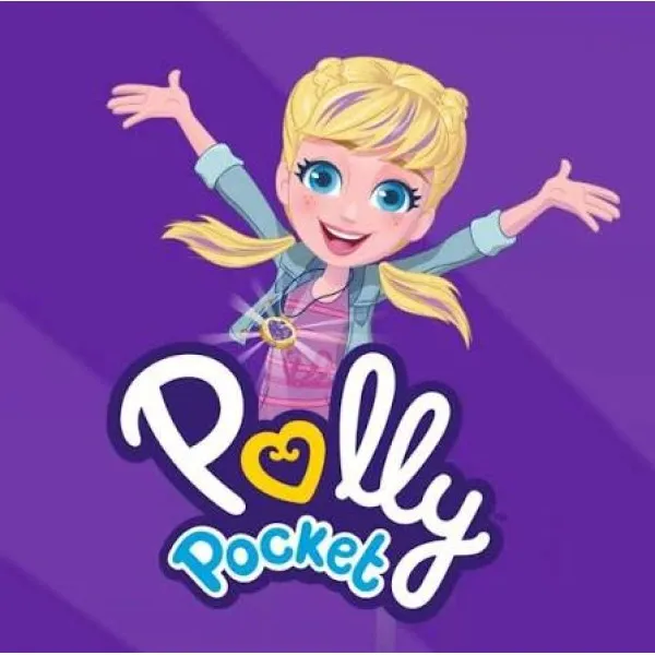 Polly Pocket