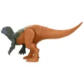 Mattel Jurassic World - Rebirth Frenzy Pack, Lani JCL52 (JGB72) Mattel Jurassic World - Rebirth Frenzy Pack, Lani JCL52 (JGB72)