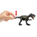 Mattel Jurassic World - Rebirth Strike Attack, Monolophosaurus JCL60 (JGB77) Mattel Jurassic World - Rebirth Strike Attack, Monolophosaurus JCL60 (JGB77)