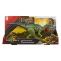 Mattel Jurassic World - Rebirth Gigantic Thrashers, Tyrannotitian JCL75 (JGB92) Mattel Jurassic World - Rebirth Gigantic Thrashers, Tyrannotitian JCL75 (JGB92)