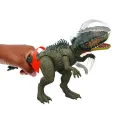 Mattel Jurassic World - Rebirth Gigantic Thrashers, Tyrannotitian JCL75 (JGB92) Mattel Jurassic World - Rebirth Gigantic Thrashers, Tyrannotitian JCL75 (JGB92)