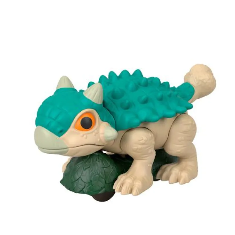 Mattel Jurassic World - Ankylosaurus JDK81 (JDK79)