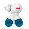Fisher-Price - Πολική Αρκουδίτσα Με Κίνηση JDL63