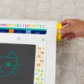 Fisher Price - Γραφείο Μαθαίνω Και Ζωγραφίζω JDL70