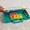 Fisher Price - Γραφείο Μαθαίνω Και Ζωγραφίζω JDL70
