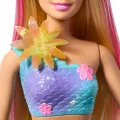 Mattel Barbie - Flower Magic Mermaid JDM72 (JDM71)