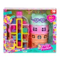Mattel Polly Pocket - Gelato House JFT91