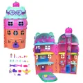 Mattel Polly Pocket - Gelato House JFT91