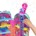 Mattel Polly Pocket - Gelato House JFT91