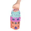 Mattel Polly Pocket - Gelato House JFT91