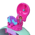 Mattel Polly Pocket - Gelato House JFT91