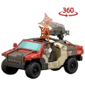  Mattel Jurassic World - Rebirth, Launch ‘N Battle Vehicle Set JGB59