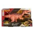 Mattel Jurassic World - Rebirth Wild Road, Baryonyx JGC79 (JGB87) Mattel Jurassic World - Rebirth Wild Road, Baryonyx JGC79 (JGB87)
