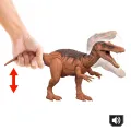 Mattel Jurassic World - Rebirth Wild Road, Baryonyx JGC79 (JGB87) Mattel Jurassic World - Rebirth Wild Road, Baryonyx JGC79 (JGB87)