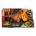 Mattel Jurassic World - Rebirth Wild Road, Utahraptor JGC80 (JGB87) Mattel Jurassic World - Rebirth Wild Road, Utahraptor JGC80 (JGB87)