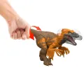 Mattel Jurassic World - Rebirth Wild Road, Utahraptor JGC80 (JGB87) Mattel Jurassic World - Rebirth Wild Road, Utahraptor JGC80 (JGB87)