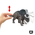 Mattel Jurassic World - Rebirth Wild Road, Nasutoceratops JGC81 (JGB87) Mattel Jurassic World - Rebirth Wild Road, Nasutoceratops JGC81 (JGB87)