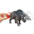 Mattel Jurassic World - Rebirth Wild Road, Nasutoceratops JGC81 (JGB87) Mattel Jurassic World - Rebirth Wild Road, Nasutoceratops JGC81 (JGB87)