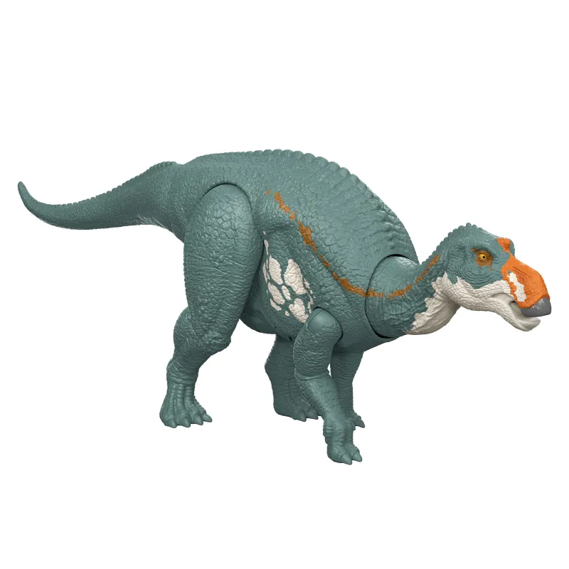 Mattel Jurassic World - Rebirth Wild Road, Maiasaura JGC82 (JGB87)
