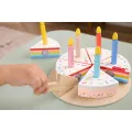 Fisher Price - Wood Cake JGR82 Fisher Price - Wood Cake JGR82